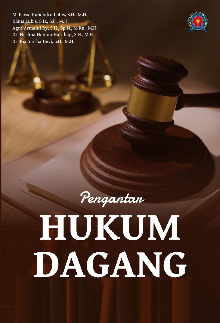 Pengantar HUKUM DAGANG