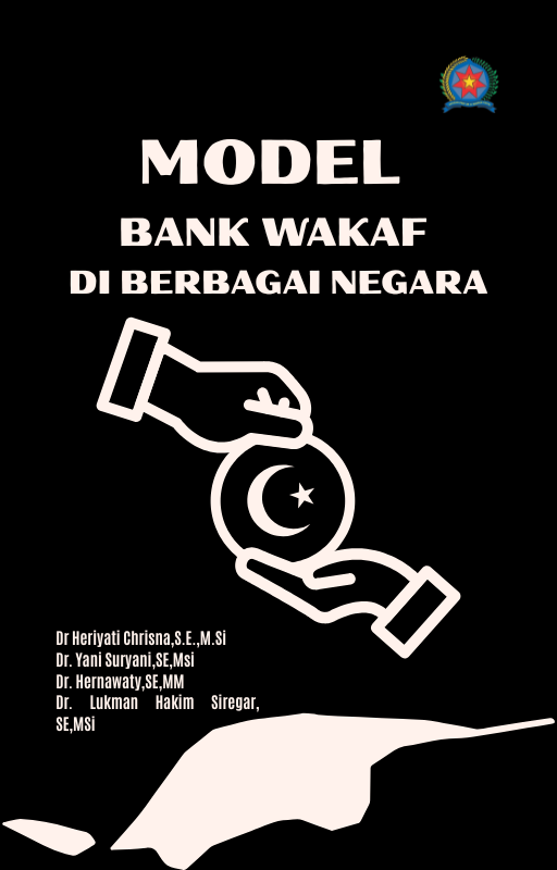MODEL BANK WAKAF DI BERBAGAI NEGARA