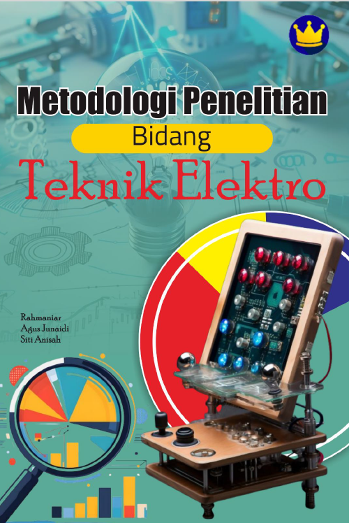 Metodologi Penelitian : Bidang Studi Teknik Elektro
