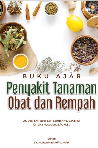 Penyakit Tanaman Obat dan Rempah
