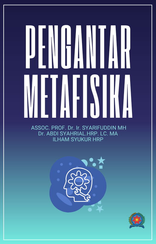PENGANTAR METAFISIKA